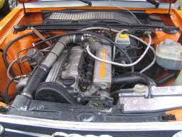 Treffen in Mörfelden 2006